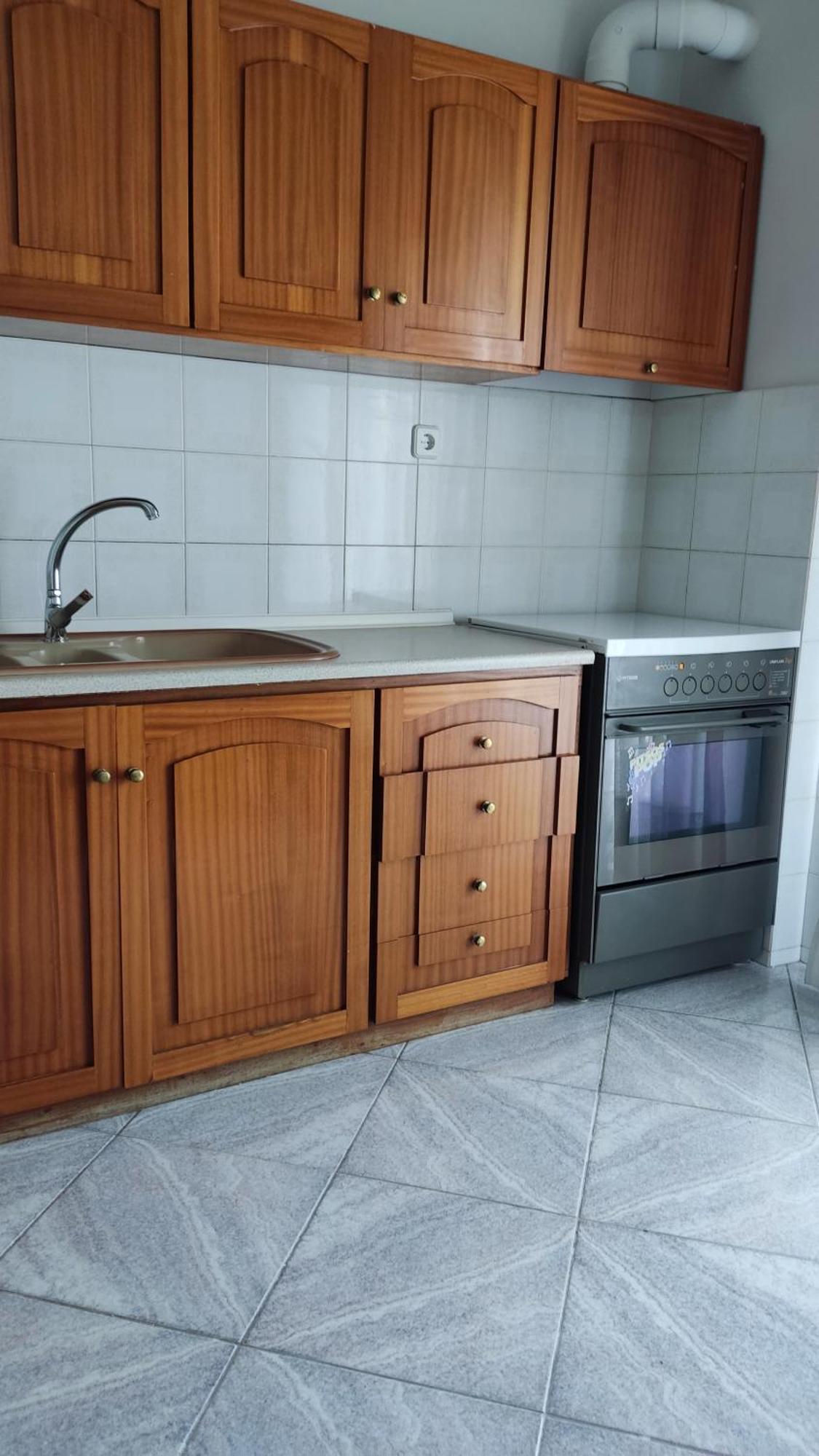 Stamatia Suites 아스프로발타 객실 사진